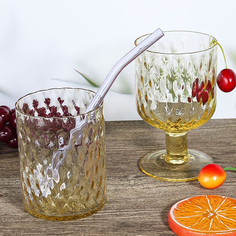 Wholesale Wine Glass WG-025 - Image 2
